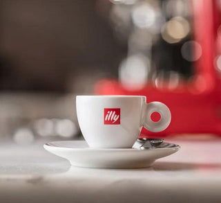 Embark on a journey with Illy Caffè, where every sip of coffee is a masterpiece of flavor, a tribute to design, and a homage to the rich Italian heritage. Founded in 1933 by Francesco Illy, this iconic brand has evolved from a dream in Trieste to a globa…