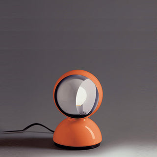 Artemide Eclisse table lamp Artemide Eclisse Orange - Buy now on ShopDecor - Discover the best products by ARTEMIDE design
