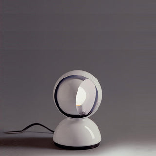 Artemide Eclisse table lamp White - Buy now on ShopDecor - Discover the best products by ARTEMIDE design