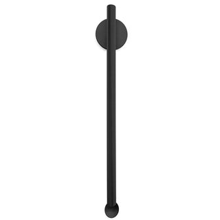 Flos Flauta Spiga Indoor wall lamp LED h. 100 cm. 110 Volt - Buy now on ShopDecor - Discover the best products by FLOS design