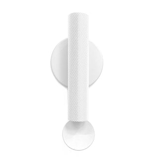 Flos Flauta Spiga Indoor wall lamp LED h. 22.5 cm. - Buy now on ShopDecor - Discover the best products by FLOS design