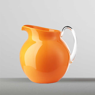 Mario Luca Giusti Palla Jug Fluo - Buy now on ShopDecor - Discover the best products by MARIO LUCA GIUSTI design