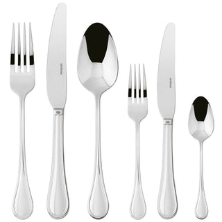 Sambonet Royal 36-piece cutlery set - Buy now on ShopDecor - Discover the best products by SAMBONET design