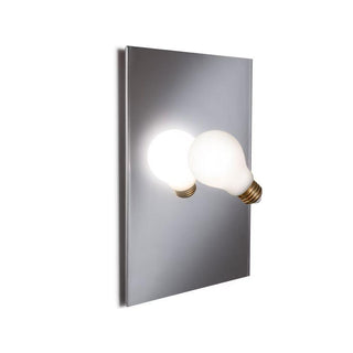 Slamp Idea Applique wall lamp - Buy now on ShopDecor - Discover the best products by SLAMP design