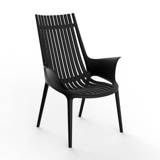 Vondom Ibiza Lounge chair - Buy now on ShopDecor - Discover the best products by VONDOM design