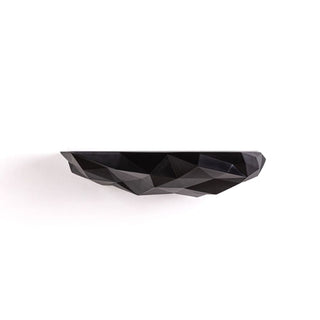 Diesel with Seletti Space Rocks shelf medium Black - Buy now on ShopDecor - Discover the best products by DIESEL LIVING WITH SELETTI design