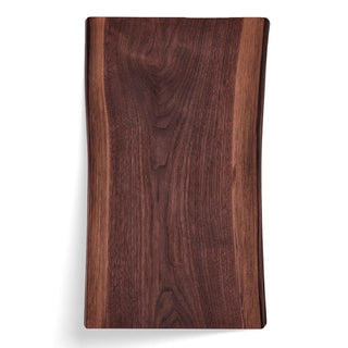 Kai Shun walnut cutting board 58x35-40 cm. - Buy now on ShopDecor - Discover the best products by KAI design