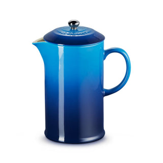 Le Creuset Stoneware cafetière Le Creuset Azure Blue - Buy now on ShopDecor - Discover the best products by LECREUSET design