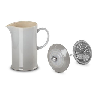 Le Creuset Stoneware cafetière - Buy now on ShopDecor - Discover the best products by LECREUSET design