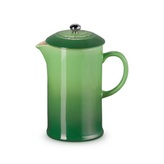 Le Creuset Stoneware cafetière Le Creuset Bamboo Green - Buy now on ShopDecor - Discover the best products by LECREUSET design