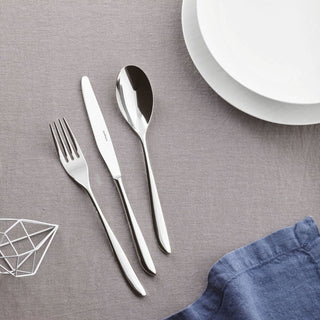 Sambonet Leaf 60-piece cutlery set - Buy now on ShopDecor - Discover the best products by SAMBONET design