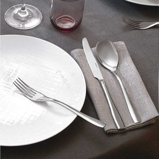 Sambonet Sintesi cutlery set 36 pieces - Buy now on ShopDecor - Discover the best products by SAMBONET design