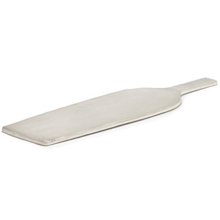 Serax La Mère serving plate rectangular 46x13 cm. Serax La Mère Off White - Buy now on ShopDecor - Discover the best products by SERAX design