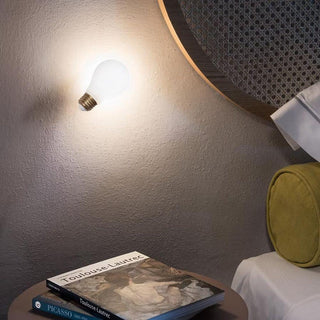 Slamp Idea Recessed Wall lamp - Buy now on ShopDecor - Discover the best products by SLAMP design