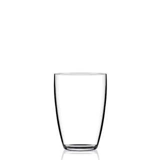 Italesse Etoilé Cristal tumbler cc. 400 in clear glass Buy on Shopdecor ITALESSE collections