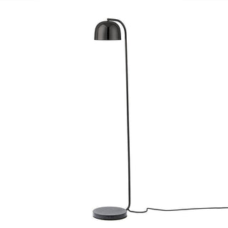 Normann Copenhagen Grant floor lamp h. 136 cm. Buy now on Shopdecor
