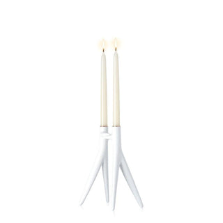 Kartell Abbracciaio candlestick Buy now on Shopdecor