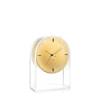 Kartell Air Du Temps clock Buy now on Shopdecor