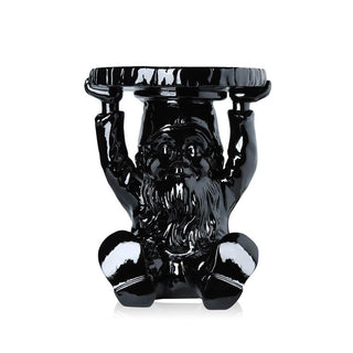 Kartell Attila painted gnome stool - Buy now on ShopDecor - Discover the best products by KARTELL design