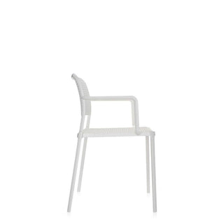 Kartell Audrey armchair Buy now on Shopdecor