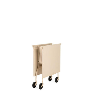 Kartell Battista Mat folding trolley Buy now on Shopdecor