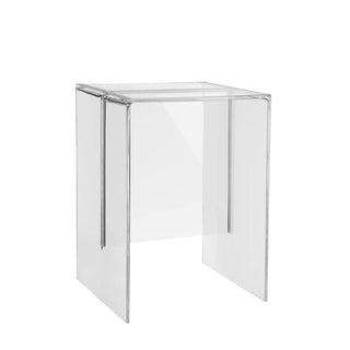 Kartell Max-Beam by Laufen side table - Buy now on ShopDecor - Discover the best products by KARTELL design