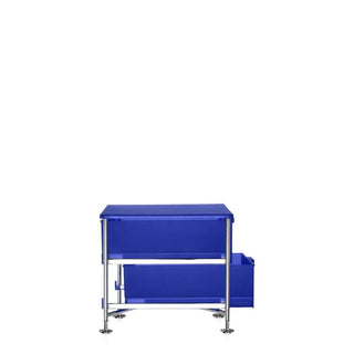 Kartell Mobil chest of drawers with 2 drawers Buy now on Shopdecor