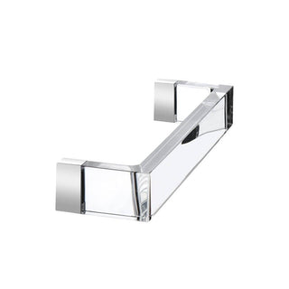 Kartell Rail by Laufen towel rack 30 cm. Kartell Crystal B4 - Buy now on ShopDecor - Discover the best products by KARTELL design