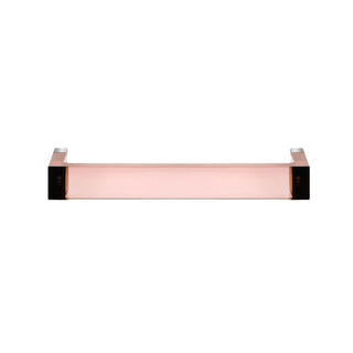 Kartell Rail by Laufen towel rack 30 cm. - Buy now on ShopDecor - Discover the best products by KARTELL design