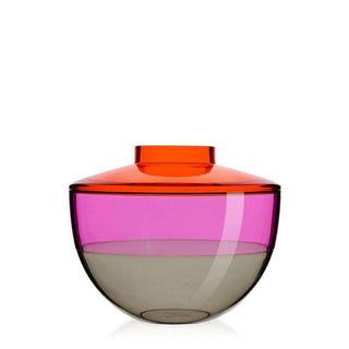 Kartell Shibuya vase/container Buy now on Shopdecor