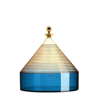 Kartell Trullo container/centerpiece Buy now on Shopdecor
