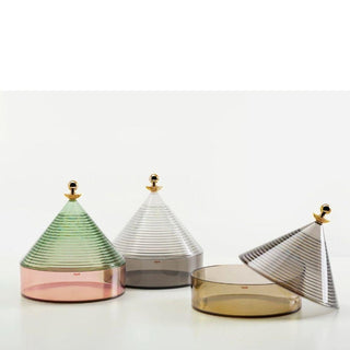 Kartell Trullo container/centerpiece Buy now on Shopdecor