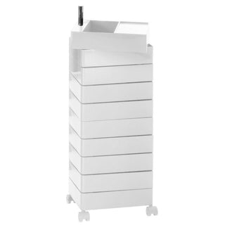 Magis 360° Container chest of 10 drawers Buy now on Shopdecor