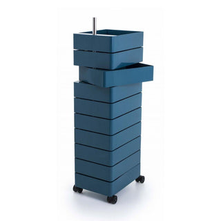 Magis 360° Container chest of 10 drawers Buy now on Shopdecor