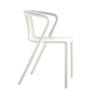 Magis Air-Armchair stacking armchair Buy now on Shopdecor