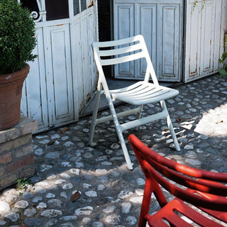 Magis Folding Air-Chair Buy now on Shopdecor