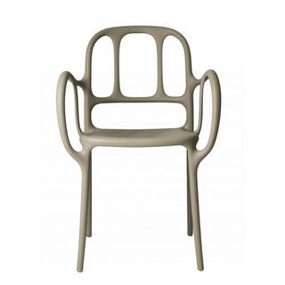 Magis Milà stacking chair Buy now on Shopdecor