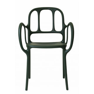 Magis Milà stacking chair Buy now on Shopdecor