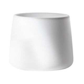 Magis Tubby 1 vase white Buy now on Shopdecor