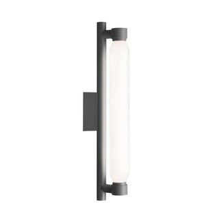 Nemo Lighting La Roche LED wall lamp Grey - Buy now on ShopDecor - Discover the best products by NEMO CASSINA LIGHTING design