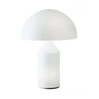 OLuce Atollo dimmable table lamp h 50 cm. Buy now on Shopdecor