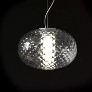 OLuce Recuerdo 484 LED suspension lamp Buy now on Shopdecor