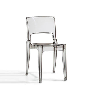 Scab Isy Antishock chair by Roberto Semprini - Buy now on ShopDecor - Discover the best products by SCAB design