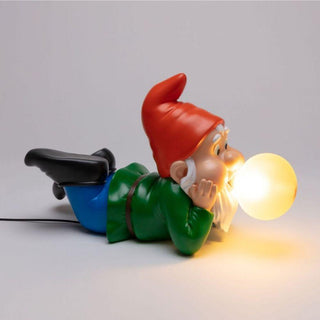 Seletti Dreaming Gummy Lamp LED Buy now on Shopdecor