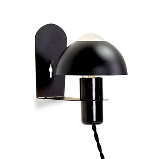 Serax A Touch Of black & Brass Wall Lamp 18x8 cm. Buy now on Shopdecor