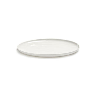 Serax Base low plate diam. 24 cm. Buy now on Shopdecor