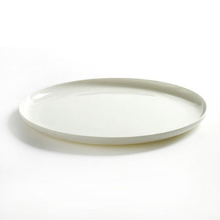 Serax Base low plate diam. 24 cm. Buy now on Shopdecor