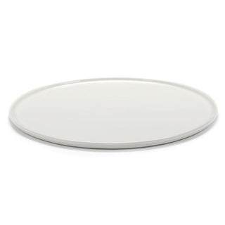 Serax Cena low plate ivory diam. 26 cm. Buy now on Shopdecor