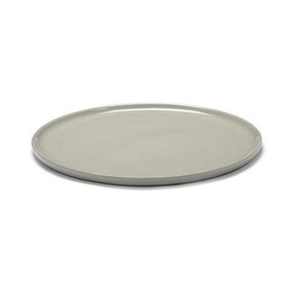 Serax Cena low plate sand diam. 22 cm. Buy now on Shopdecor