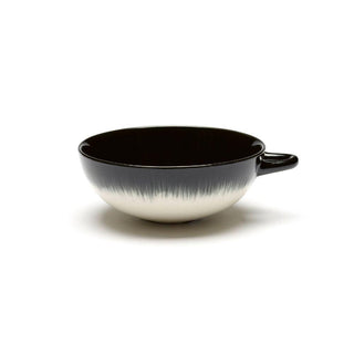 Serax Dé cup off white/black var B Buy now on Shopdecor